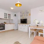 Selo Luka Apartament Ražanj