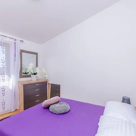 Selo Luka Apartament Ražanj