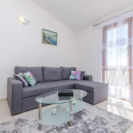 Selo Luka Apartament *