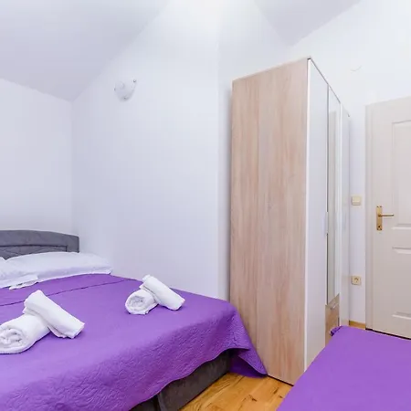Apartament Selo Luka Ražanj