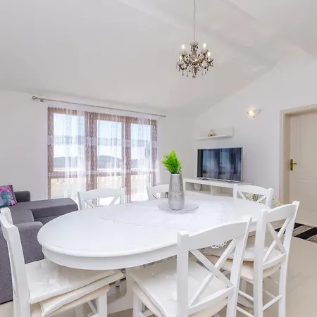 Selo Luka Apartment Razanj