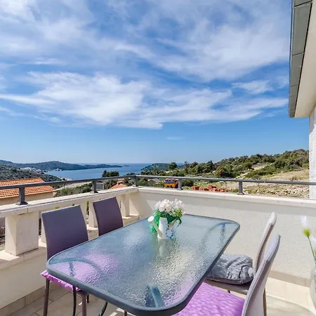 Selo Luka Apartment Razanj