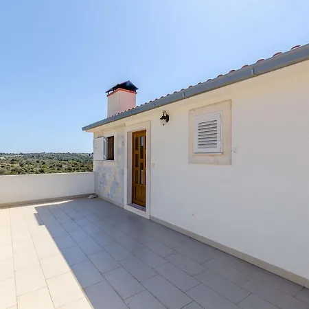 Apartment Selo Luka *