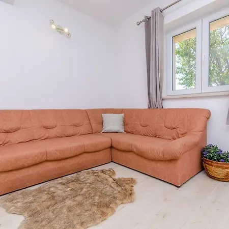 Apartment Selo Luka *