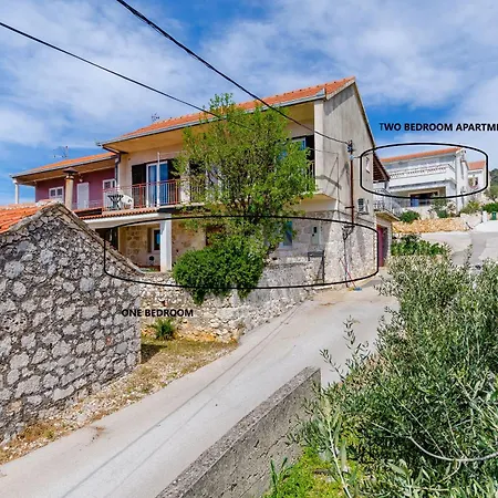 Selo Luka Apartament