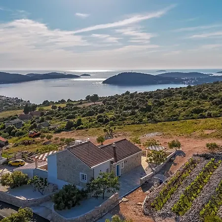 Apartamento Selo Luka *