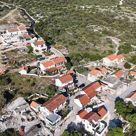 Selo Luka Apartament Ražanj
