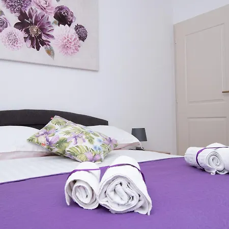 Apartament Selo Luka *