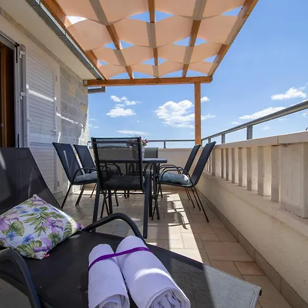 Selo Luka Apartament Ražanj