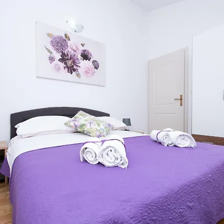 Selo Luka Apartament