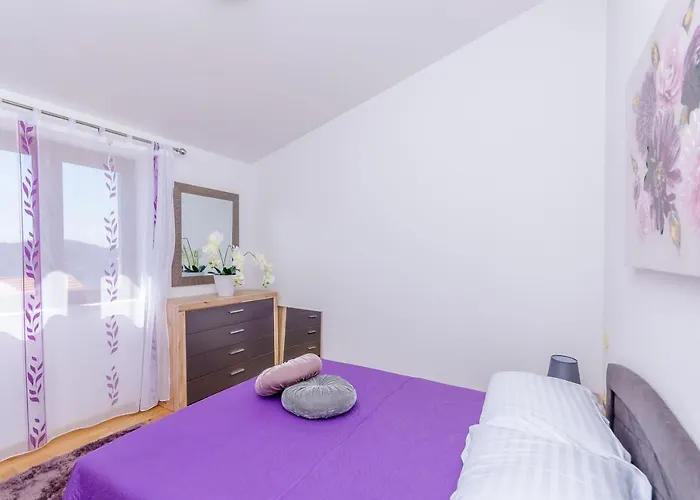 Selo Luka Apartament Ražanj