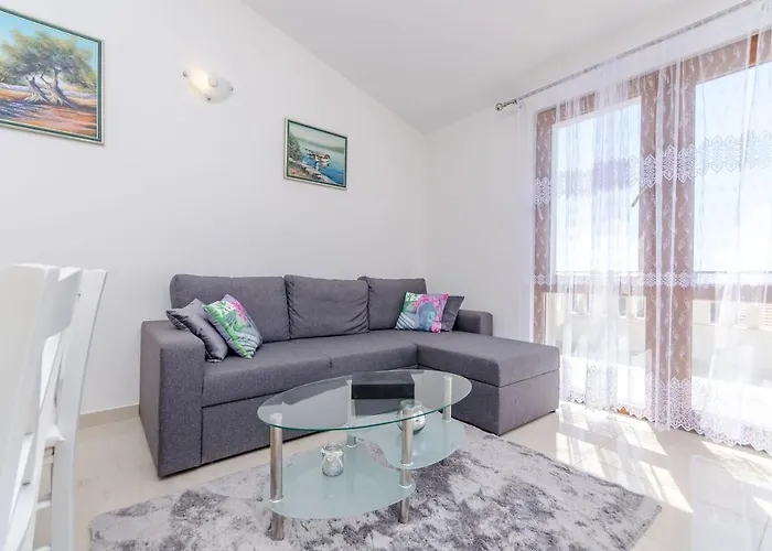 Selo Luka Apartament *