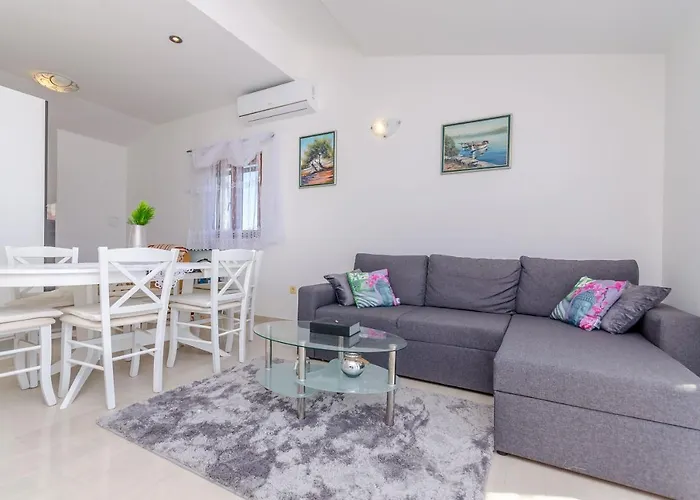 Apartamento Selo Luka *