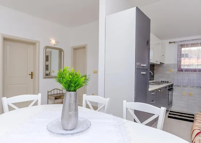 Apartament Selo Luka