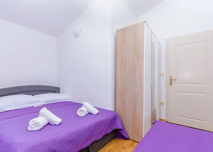 Daire Selo Luka Ražanj