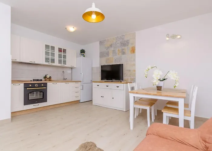 Selo Luka Apartamento Ražanj