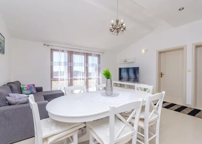 Selo Luka Apartament Ražanj