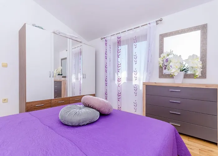 Apartament Selo Luka