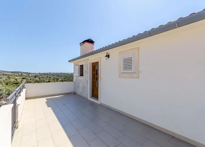 Apartamento Selo Luka *