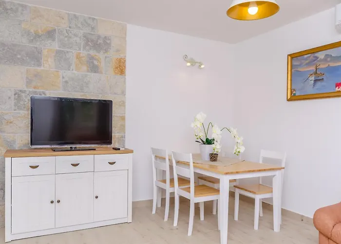 Apartament Selo Luka