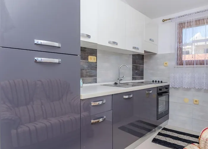 Apartament Selo Luka *