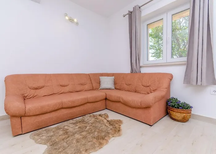 Apartament Selo Luka *