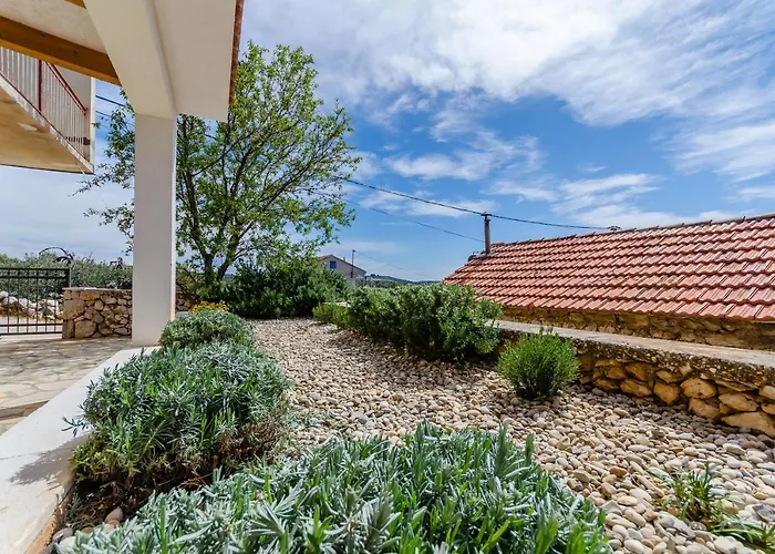 Apartamento Selo Luka *