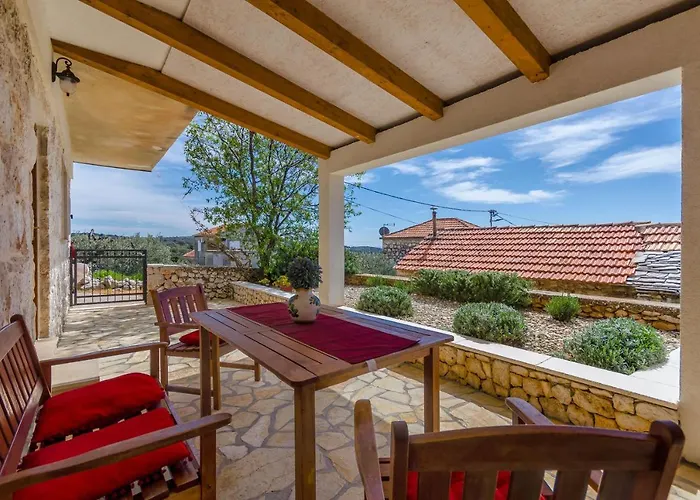 Selo Luka Apartament Ražanj