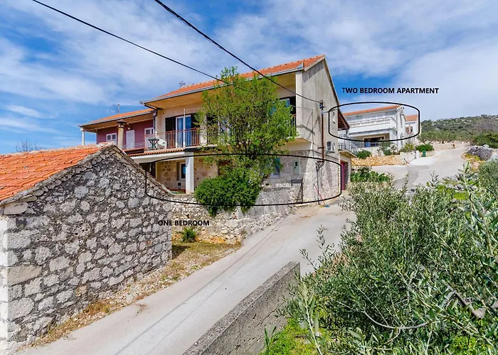 Selo Luka Apartament