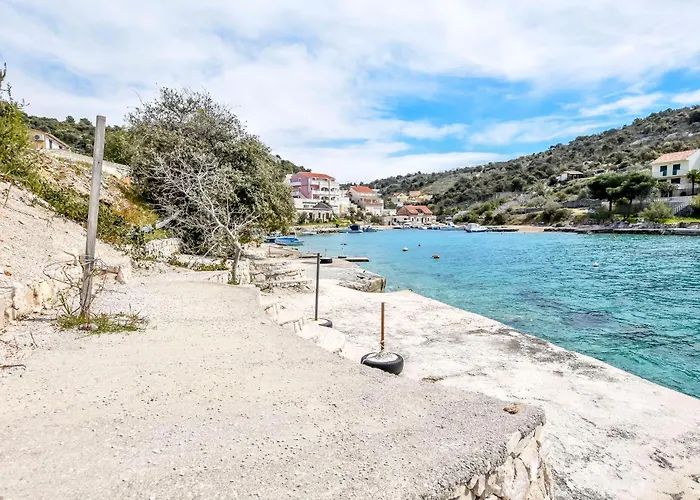 Apartament Selo Luka