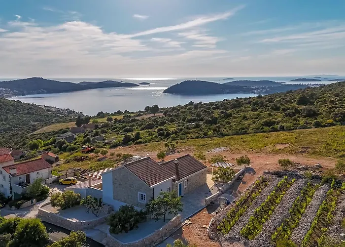 Apartamento Selo Luka *