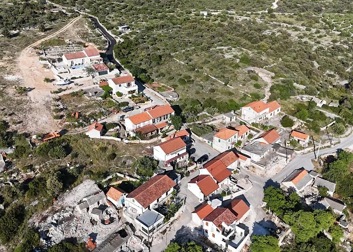 Selo Luka Apartament Ražanj